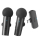Fifine M8 mikrofon krawatowy bezprzewodowy 2.4 GHZ - 1265137 - zdjęcie 2